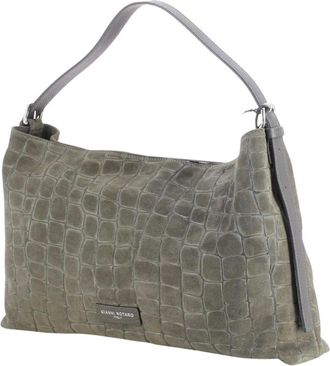 Carol J. Borsa a tracolla - - Bags - Donna - Marrone - ONE SIZE