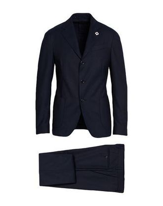 Lardini SUITS and CO-ORDS - Suits on YOOX.COM