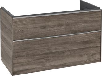 Villeroy & Boch Subway 3.0, 973x576x478mm, Mueble De Lavabo, 2 - Villeroy&boch