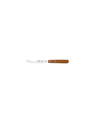OEM 20 Couteau &Agrave; Steak 11 Cm Cerisier Des Bois - Classic Bois - Nogent