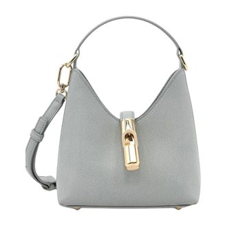 Furla Mujer, Bolsos, Azul, Talla: ONE Size