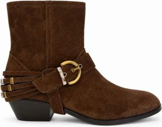 Pinko Mujer, Zapatos, Marr&oacute;n, Talla: 37 EU