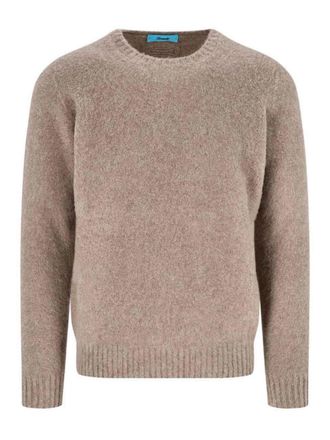 Drumohr Wool Sweater