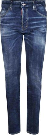 Dsquared2 Cool Guy Jeans Made Of Denim