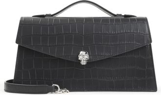 Alexander McQueen Mujer, Bolsos, Negro, Talla: ONE Size
