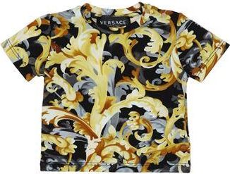 Versace CAMISETAS Y TOPS - Camisetas en YOOX.COM