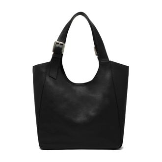 Furla Dames, Tassen, Zwart, Maat: ONE Size Leer
