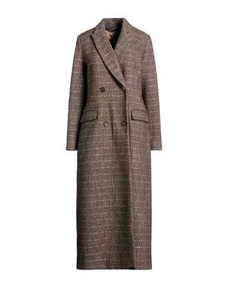 Twin-Set JACKEN & M&Auml;NTEL - M&auml;ntel auf YOOX.COM