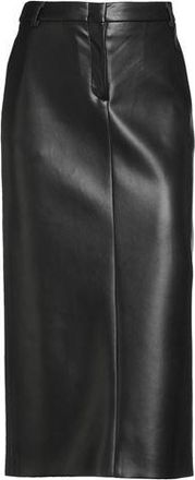 Semicouture BOTTOMWEAR - Midi skirts on YOOX.COM