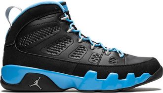 Nike Jordan Air Jordan 9 Retro Slim Jenkins sneakers - unisex - Leather - 11 - Black
