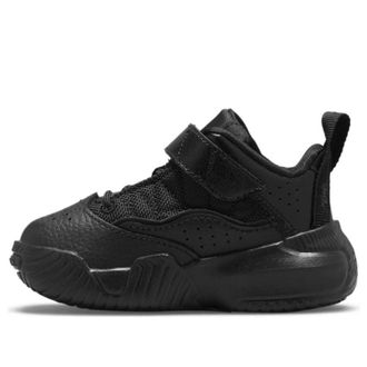 Nike Jordan (TD) Air Jordan Stay Loyal Triple Black DC7231-002