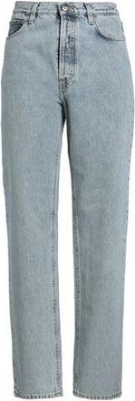 Toteme BOTTOMWEAR - Jeans on YOOX.COM