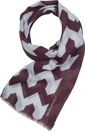 Armani Sjaal - Dames - Accessoires - Veelkleurig - Maat: ONE Size