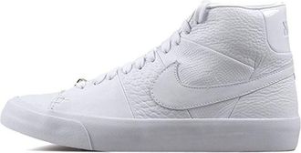 Nike Blazer Royal QS Triple White AR8830-100