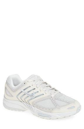 Nike Air Pegasus 2005 SE Sneaker in Platinum Tint/Platinum at Nordstrom Rack, Size 12