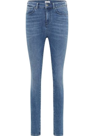 Mustang Jeans Skinny-fit-Jeans