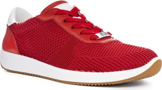 Ara Lilly 3 Sneaker in Red at Nordstrom Rack, Size 6.5