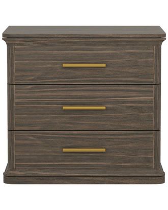Manhattan Comfort Clifford Nightstand