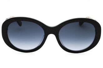 Kate Spade New York AVAHFS08079O Sunglasses - Black