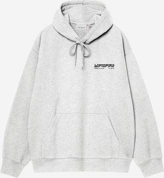 Carhartt Work in Progress Hooded Wiptopia ii Sweat