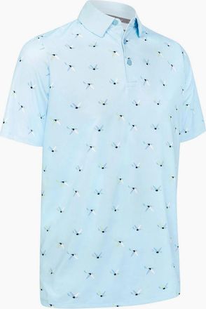 Callaway Mens Emea Aop br - Arctic Paradise - Size: 42