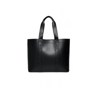 HUGO BOSS Tassen, Heren, Zwart, ONE Size, Polyester, Becky Up Tote