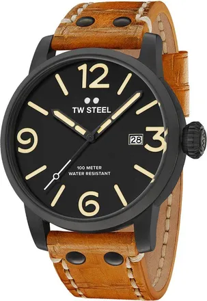 TW Steel Tw Steel Mens Maverick Watch