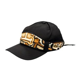 Herno Caps, female, Black, Size: ONE SIZE Baseball Cap