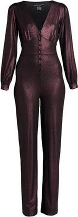Majestic Filatures JUMPSUITS & TRACKSUITS - Jumpsuits on YOOX.COM