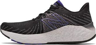 New Balance Fresh Foam X Vongo v5 Black Deep Violet MVNGOBW5