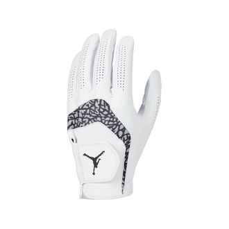 Nike Jordan Tour Golf Glove (Left Cadet) in White | J1008925-131