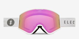 Electric EK1 Goggle EG2524522 Mens Sunglasses White Size Medium