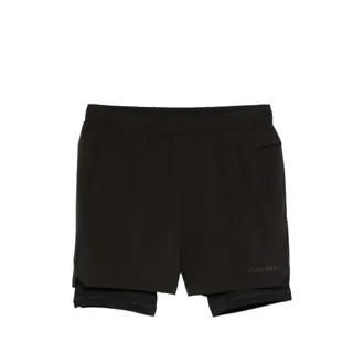 Calvin Klein Water-repelent Shorts