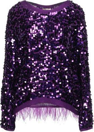 Liu Jo PRENDAS DE PUNTO - Pullover en YOOX.COM