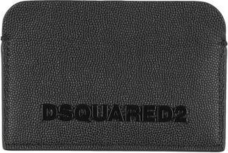 Dsquared2 PICCOLA PELLETTERIA - Portacarte su YOOX.COM