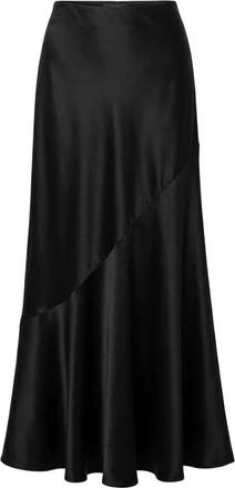 Ermanno Scervino Mujer, Faldas, Negro, Talla: S