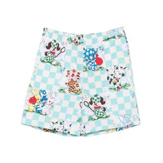 Kenzo Casual Shorts, male, Multicolor, Size: L Short