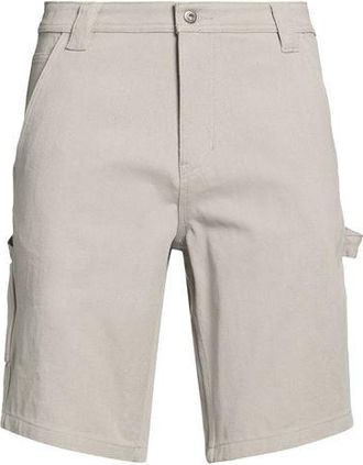 HUF BOTTOMWEAR - Shorts e bermuda su YOOX.COM