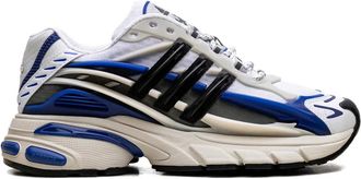 adidas x Pharrell Williams Adistar Jellfish sneakers - men - Fabric/Fabric/Rubber - 6.5 - White