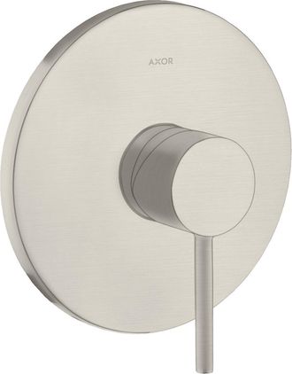 Axor Axor - Hansgrohe Starck Mezclador Monomando De Ducha Empotrado Con