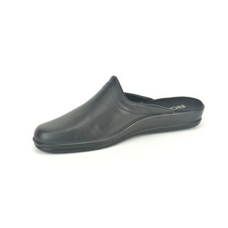 Rohde Heren, Schoenen, Zwart, Maat: 45 EU Leer
