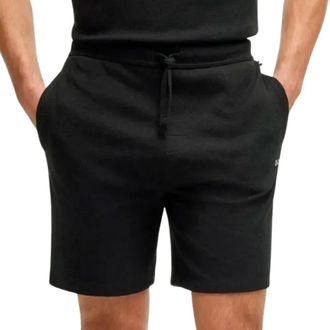 HUGO BOSS Uomo, Pantaloncini, Nero, 2Xl, new
