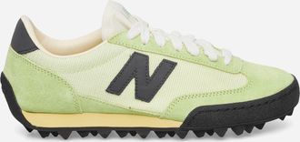 New Balance Gator Run Sneakers Dry Lime / Mosaic Green