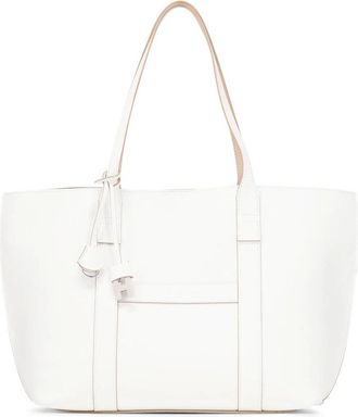 Hogan Tote Bag - - Bags - Donna - Bianco - ONE SIZE