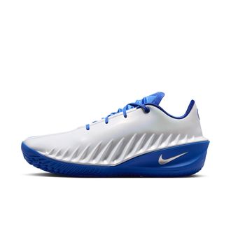 Nike Mens G.T. Cut 4 Basketball Shoes in White | IM4126-102