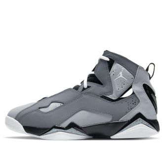 Nike Jordan Air Jordan True Flight Cool Grey 342964-025