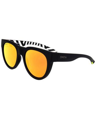 Smith Optics Unisex CRUSADER 53mm Sunglasses