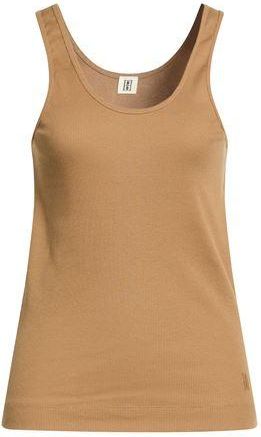 By Malene Birger TOPWEAR - Tank Tops on YOOX.COM