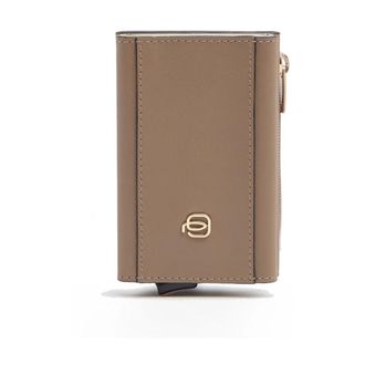 Piquadro Mujer, Accesorios, Marr&oacute;n, Talla: ONE Size