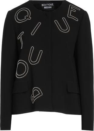 Moschino SUITS and CO-ORDS - Blazers sur YOOX.COM